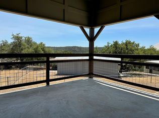 2930 Skyline Dr, Canyon Lake, TX 78133