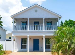 20 Grayling Way, Inlet Beach, FL 32461