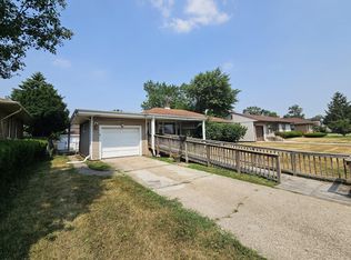 6914 Baring Ave, Hammond, IN