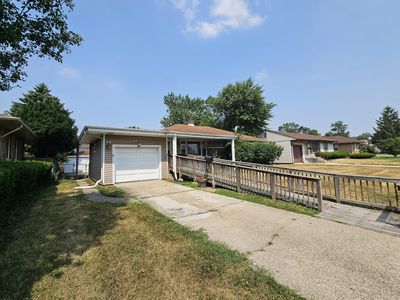 6914 Baring Ave, Hammond, IN, 46324