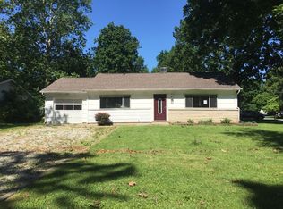 1624 Thorndale St, Indianapolis, IN