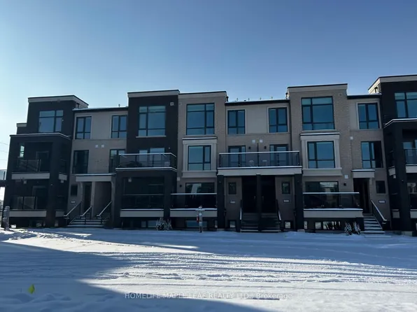 5 Romilly Ave, Brampton, ON