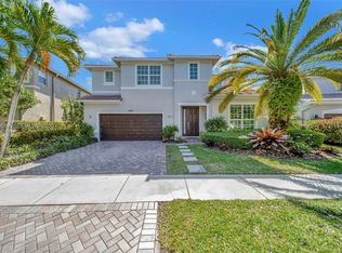Isles At Weston, Fort Lauderdale, FL 33332