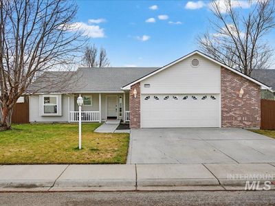 8237 W Falling Star St, Boise, ID, 83709