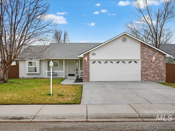 8237 W Falling Star St, Boise, ID 83709