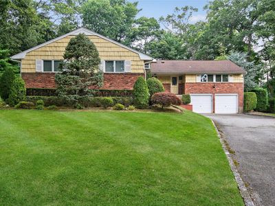 8 Milford Court, Plainview, NY, 11803