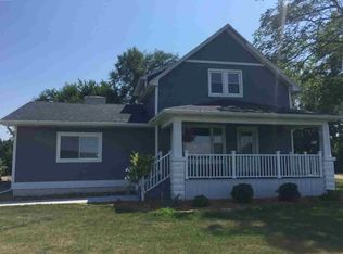 5538 Burt Rd, Birch Run, MI 48415