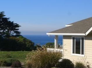 243 Terra Verde Rd, Bodega Bay, CA 94923
