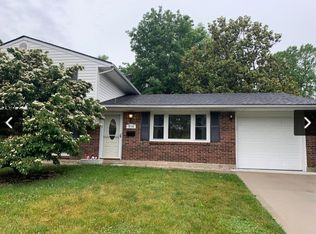 916 Summerville Dr, Lexington, KY 40504
