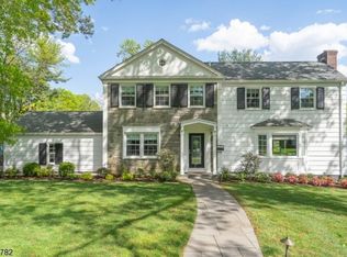 60 Glenview Rd, South Orange, NJ 07079
