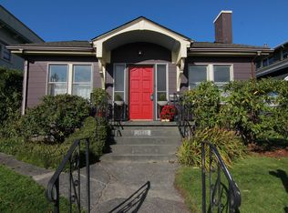 2005 F St, Bellingham, WA 98225