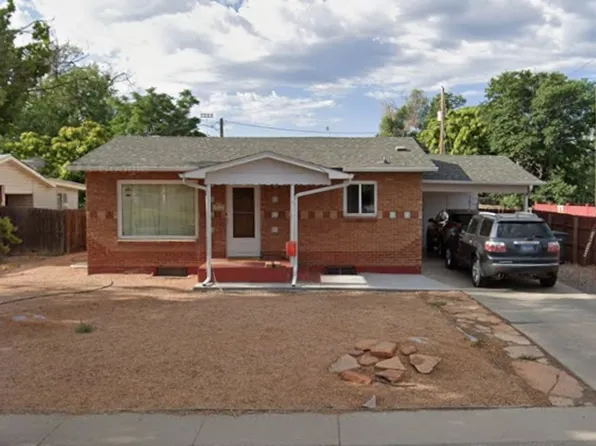 941 Walnut Avenue, 941 Walnut Ave #A, Grand Junction, CO 81501