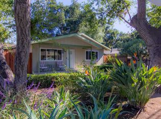 180 N Poli Ave, Ojai, CA 93023