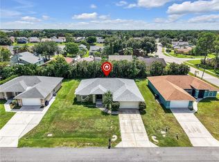 9299 Crocus CT, FORT MYERS, FL 33967