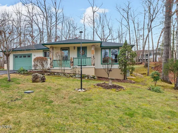 114 Lakeshire Dr, Fairfield Glade, TN 38558