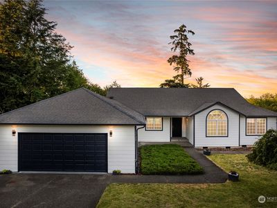 1120 Hill Court, Aberdeen, WA, 98537