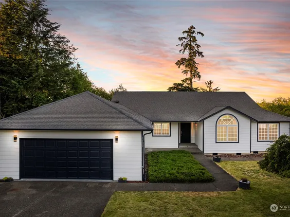 1120 Hill Court, Cosmopolis, WA 98537