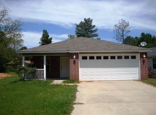 1470 Rankin St, Ashdown, AR 71822