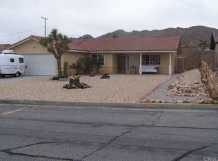 60217 Chesapeake Dr, Joshua Tree, CA 92252