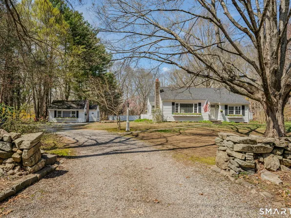 15 Brickyard Road, Clinton, CT 06413