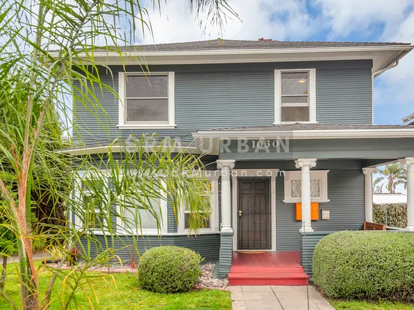 1030 23rd St APT 4, San Diego, CA 92102