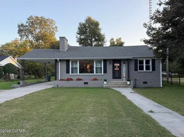 539 Church St, Tiptonville, TN 38079