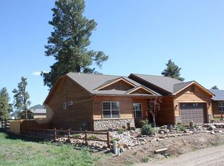 214 Sam Houston Ave, Pagosa Springs, CO 81147