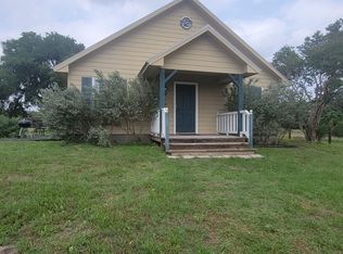 630 Fm 153, Smithville, TX 78957