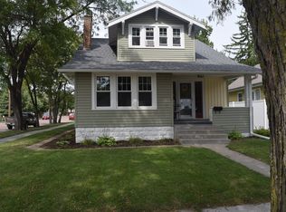 1000 E 2nd Ave, Mitchell, SD 57301