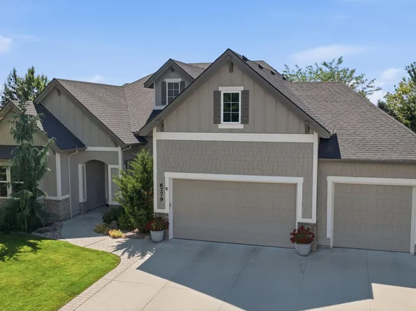 6779 N Pira Ave, Meridian, ID 83646