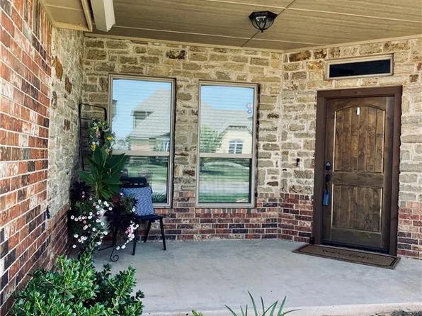 3349 Sagebrush Pl, Yukon, OK 73099