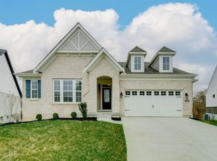 2798 Shellbark Cir, Fort Mitchell, KY 41017