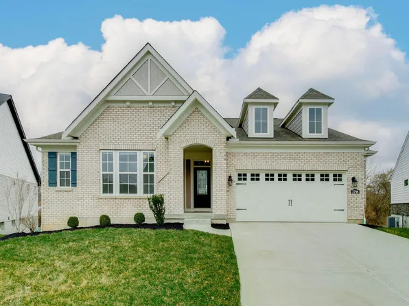 2798 Shellbark Cir, Fort Mitchell, KY 41017