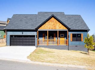 264 Courtland Crest Dr SW LOT 70, Cleveland, TN 37311