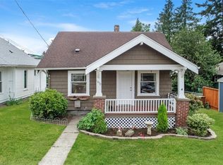 1430 S 45th St, Tacoma, WA 98418
