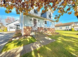 926 Calvert St, Rome, NY 13440