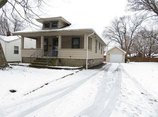 1212 Colorado Ave, Joliet, IL 60435