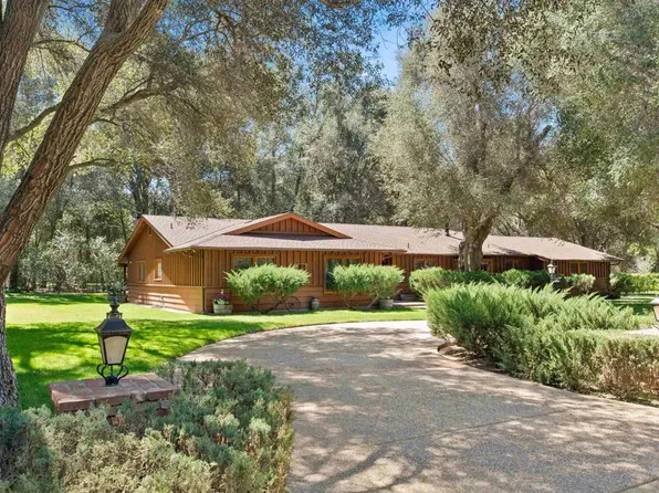 28973 Sequoia Rd, Pine Valley, CA 91962