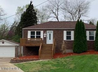 6201 Timmy Ct, Louisville, KY 40219