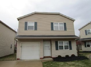 891 Brittney Ct #19, Willowick, OH 44095