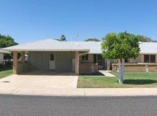 10726 W Venturi Dr, Sun City, AZ 85351