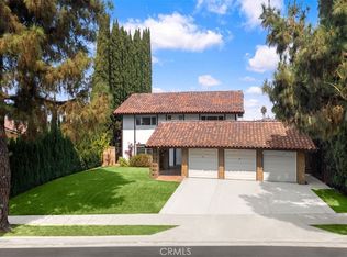 2649 E Serrano Ave, Orange, CA 92867