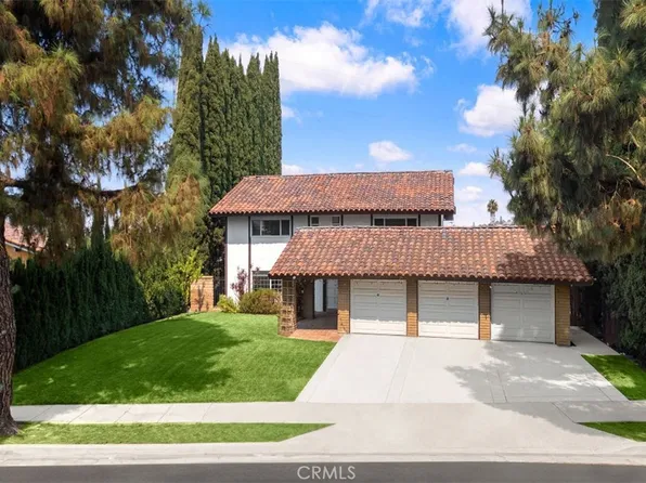 2649 E Serrano Ave, Orange, CA 92867