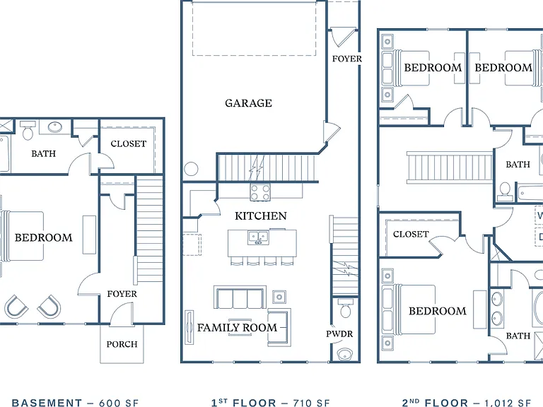 Tessa Jodeco Townhomes — Photo 39