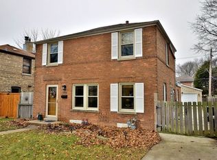 1704 N 73rd Ct, Elmwood Park, IL 60707
