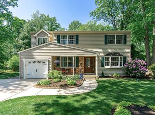 40 Ohio Trl, Medford, NJ 08055