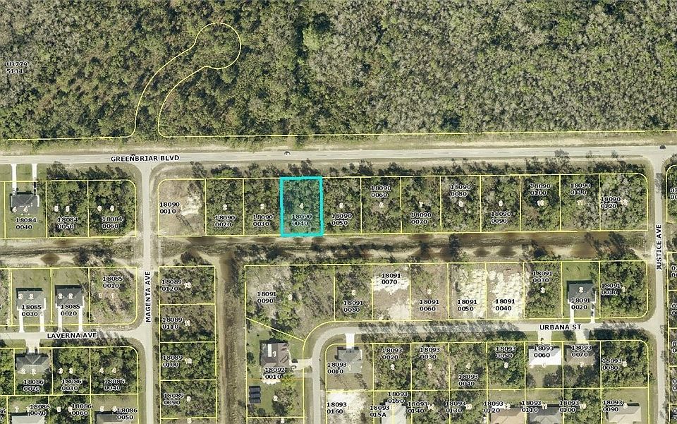 2nd image of 333/335 Greenbriar Blvd