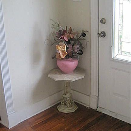 Entry Way