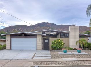 6758 Ballinger Ave, San Diego, CA 92119