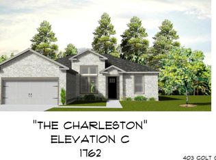 403 Colt Ct, Kathleen, GA 31047